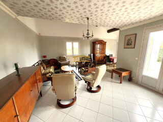  Maison � vendre 5 pi�ces 125 m�