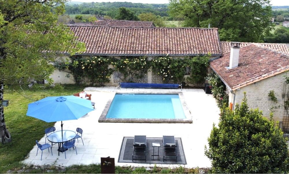 à vendre  Maison Angoulême (16000)