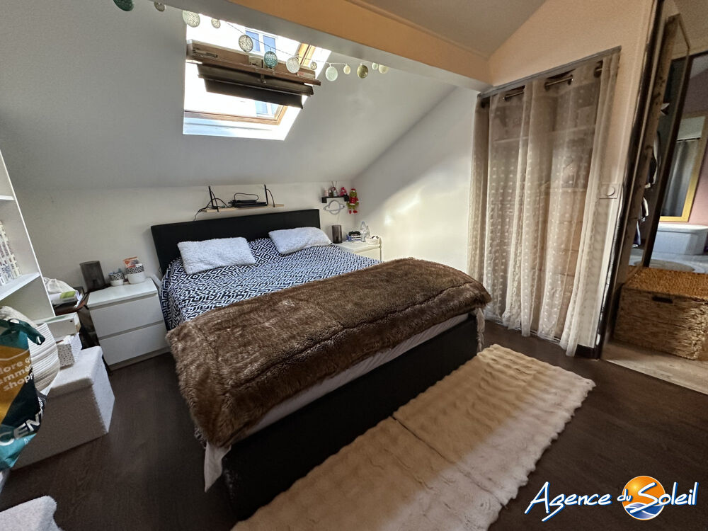 Vente Appartement Appartement T3 en centre ville Béziers