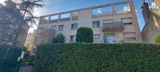  Appartement à louer 1 pièce 33 m²