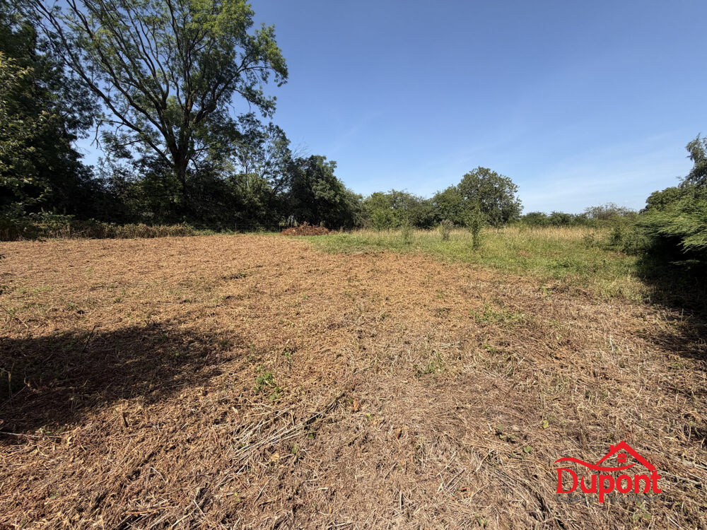 Vente Terrain terrain 1280 m2 Rocroi Rocroi