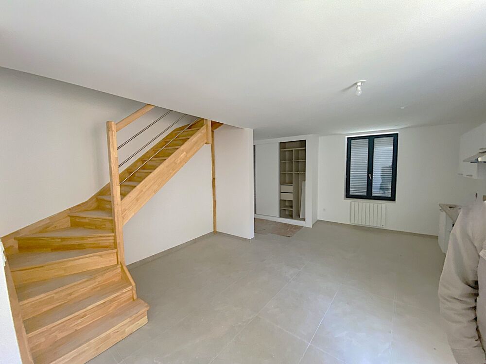 Location Appartement BEAU DUPLEX PROCHE CENTRE VILLAGE Montmerle-sur-saône