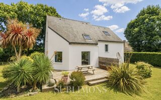  Maison à vendre 5 pièces 135 m²