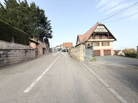 Immobilier Professionnel &agrave; louer Obernai 2990 67210 Obernai