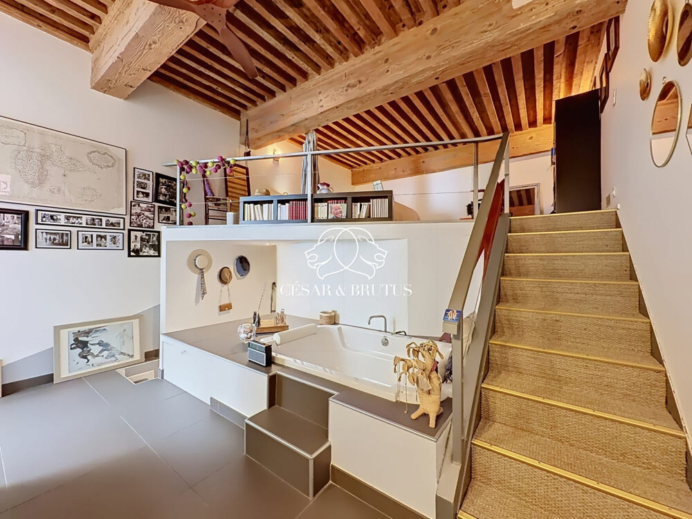 à vendre  Appartement Lyon 1