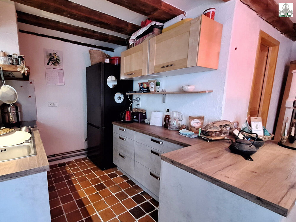 Location Appartement Charmant duplex meublé de 64,83 m² Besançon