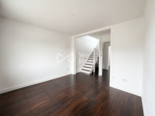  Appartement à vendre 1 pièce 20 m²