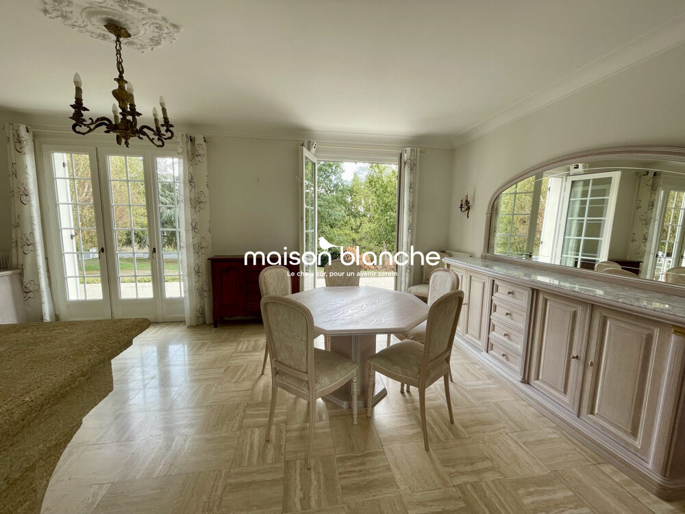 Vente Maison Maison à vendre Chemillé-en-Anjou Chemillé-en-anjou