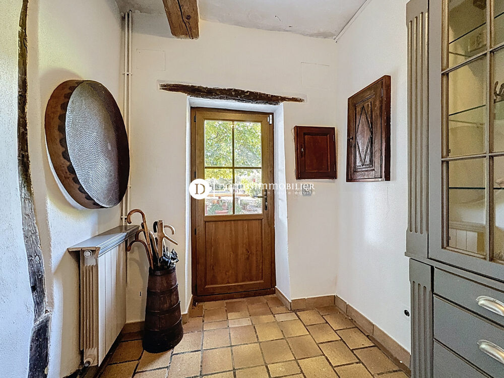 à vendre  Maison Le Thor (84250)