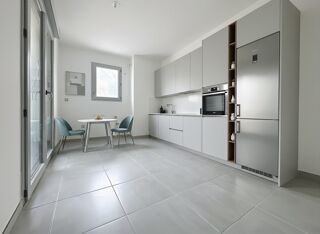  Appartement � vendre 4 pi�ces 89 m�