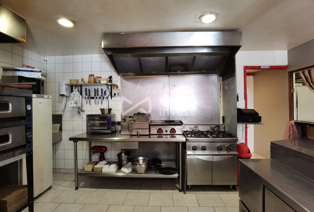   Pizzeria Lablachère