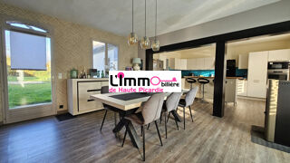  Maison  vendre 5 pices 143 m