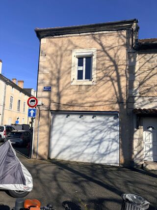  Immeuble à vendre 176 m²