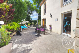  Maison à vendre 7 pièces 206 m²