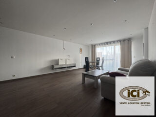  Appartement � vendre 2 pi�ces 51 m�