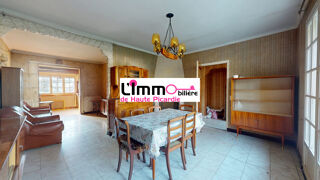  Maison à vendre 4 pièces 81 m²