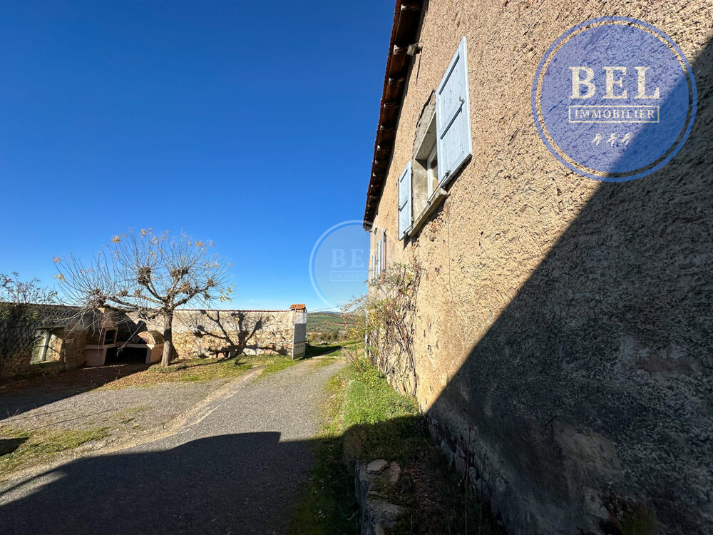 Vente Maison BELLE PROPRIÉTÉ AVEC VUE PANORAMIQUE Aveize