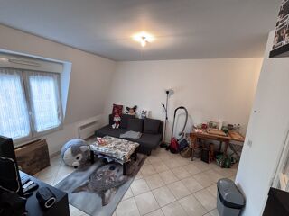  Appartement à vendre 2 pièces 33 m²