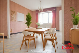  Maison � vendre 5 pi�ces 80 m�