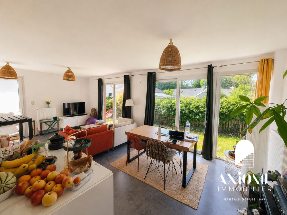 Vente Maison ORVAULT - Maison BBC Orvault