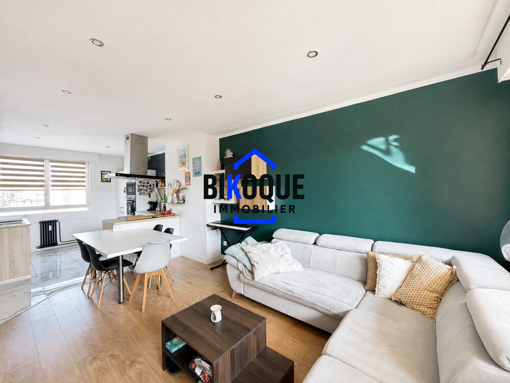 Appartement à vendre Dunkerque