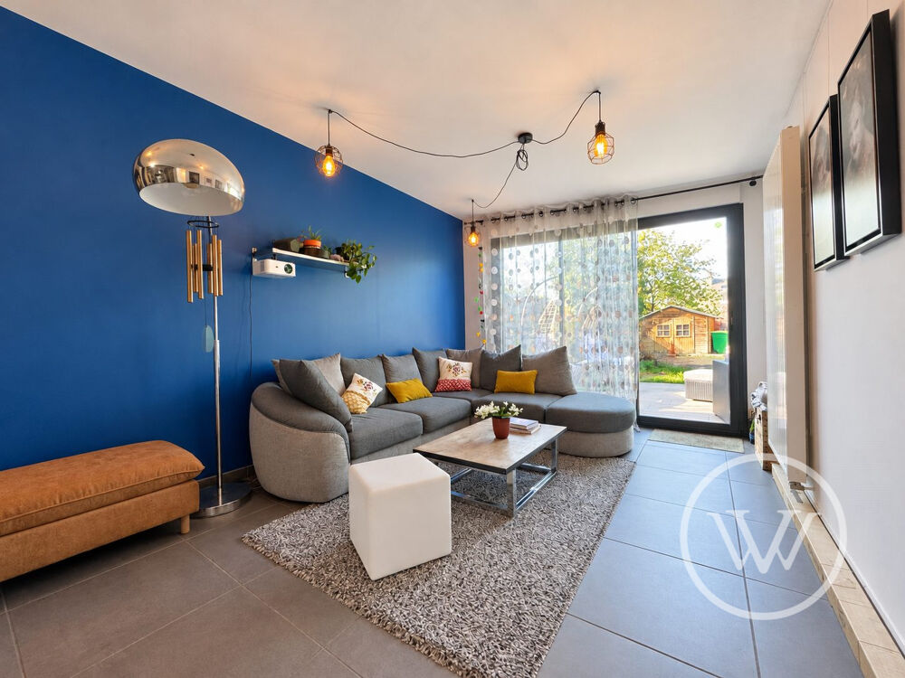 Vente Maison Mancelle T6 de 148 m² avec extension – À 5 minutes du centre Le mans