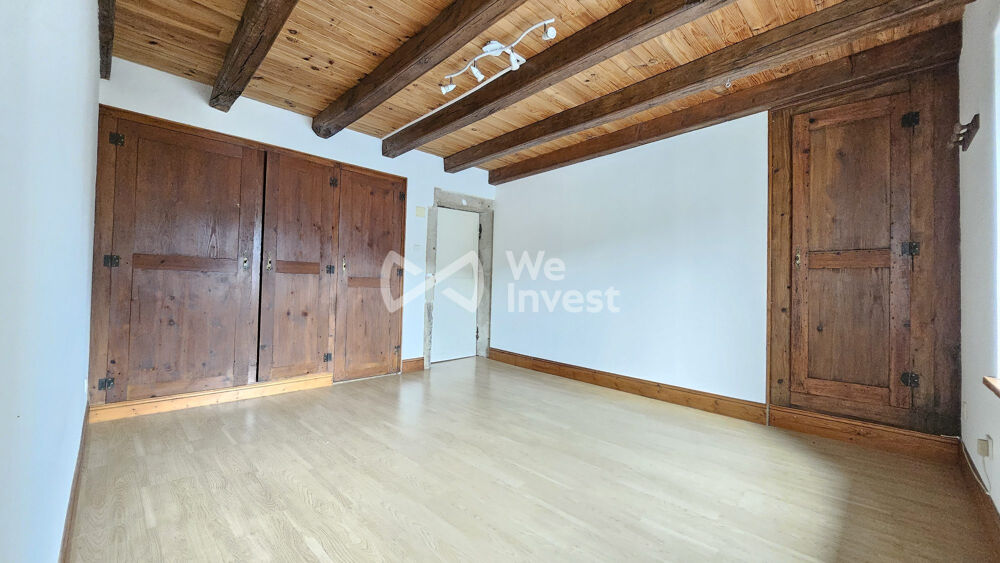 Vente Immeuble Immeuble, un local commercial et deux appartements La vôge-les-bains