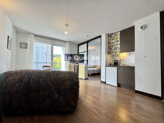  Appartement  vendre 2 pices 32 m