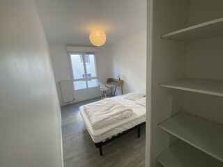  Colocation Demande4 pièces 76 m² Tours