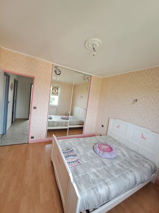 Maison � vendre 6 pi�ces 98 m�