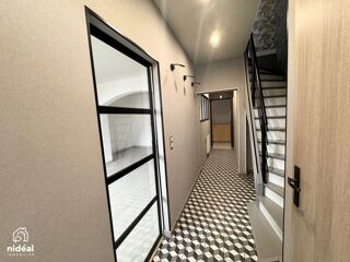  Maison � vendre 5 pi�ces 110 m�