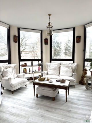  Appartement � vendre 5 pi�ces 84 m�