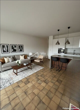  Maison � vendre 3 pi�ces 52 m�