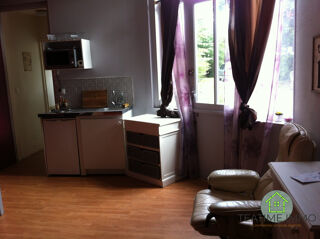  Appartement � louer 1 pi�ce 30 m�