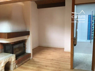  Appartement à louer 2 pièces 48 m²