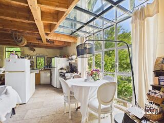  Maison à vendre 11 pièces 421 m²