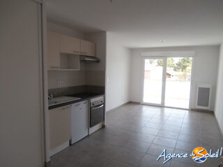 Location Appartement Appartement T2 Courondelle Béziers