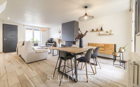   Maison à vendre Rezé Maison - 4 pièce(s) - 86 m²