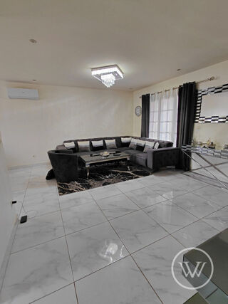  Maison � vendre 5 pi�ces 134 m�