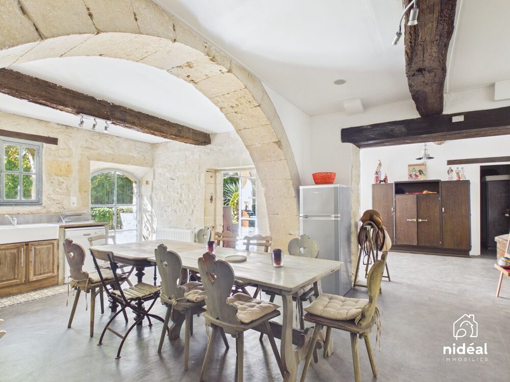 à vendre  Maison Sommières (30250)
