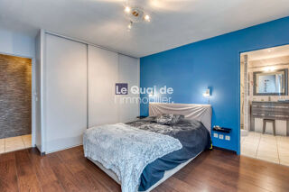  Appartement à vendre 4 pièces 88 m²