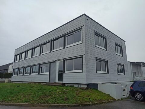 LOCATION IMMEUBLE BUREAUX 350m&sup2; ZI NORD LIMOGES 2900 87280 Limoges