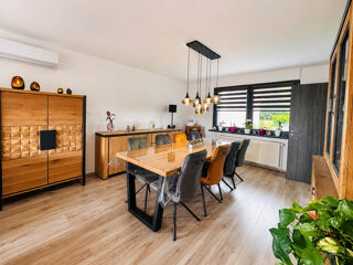  Maison à vendre 4 pièces 126 m²