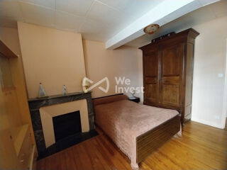  Maison à vendre 6 pièces 180 m²