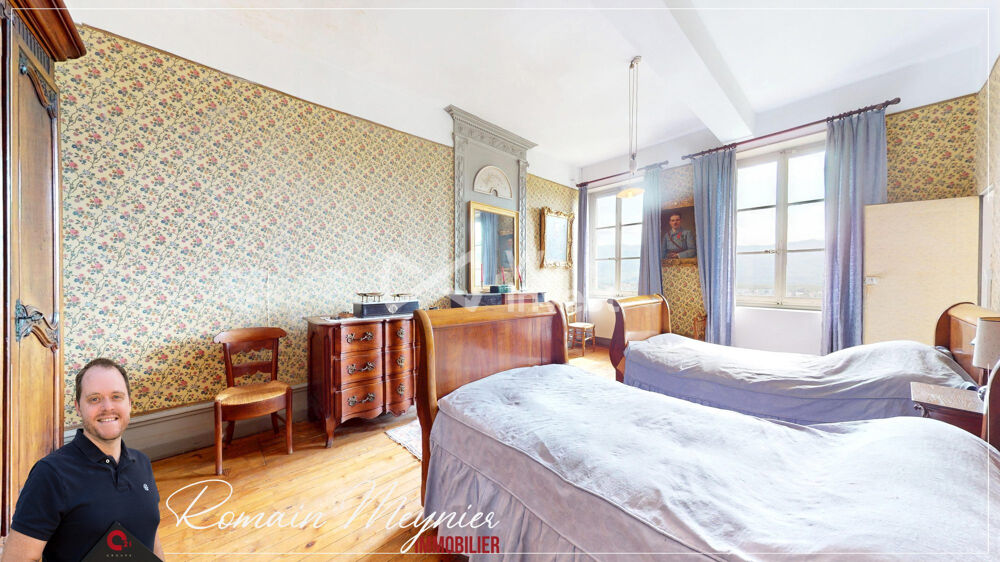 � vendre  Maison Saint-Marcellin (38160)