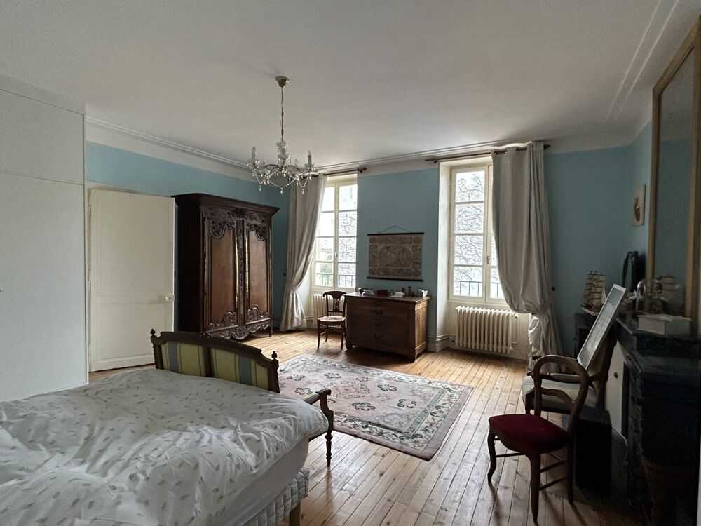 Maison à vendre Niort