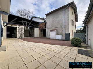  Maison � vendre 6 pi�ces 1 m�