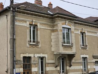 Vente Immeuble IMMEUBLE de RAPPORT de 2 grands logements Thiaucourt-regniéville