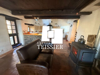  Maison � vendre 4 pi�ces 97 m�