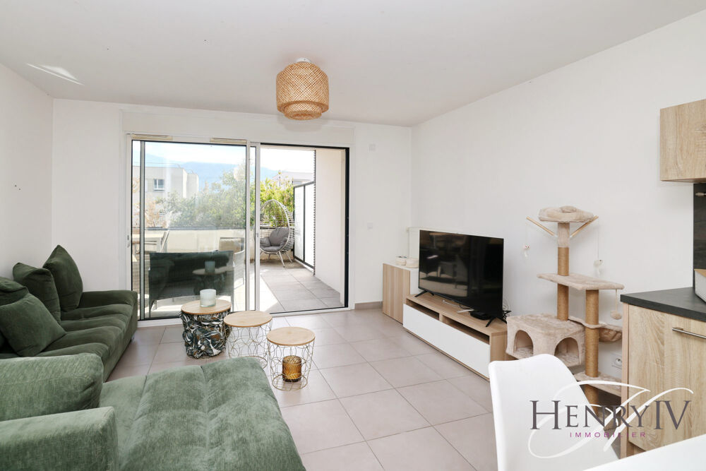 Vente Appartement Appartement à vendre Montbonnot-Saint-Martin Montbonnot-saint-martin